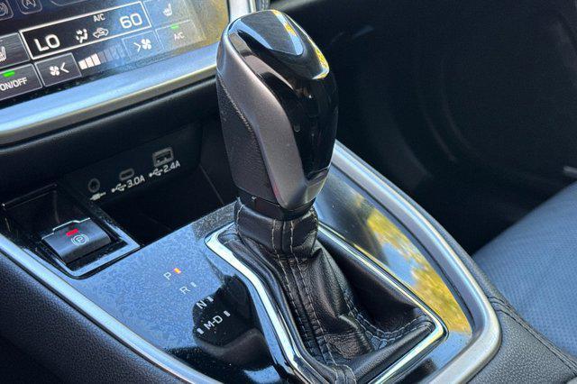 used 2024 Subaru Outback car, priced at $26,986