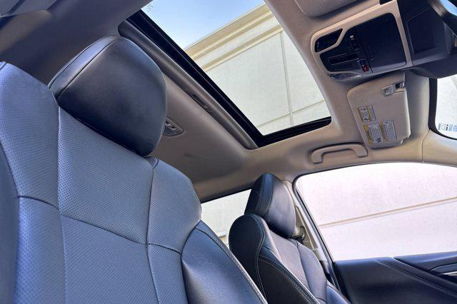 used 2024 Subaru Outback car, priced at $26,986