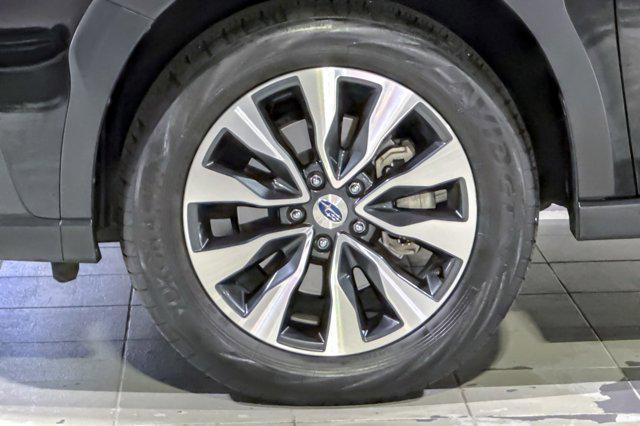 used 2024 Subaru Outback car, priced at $26,986