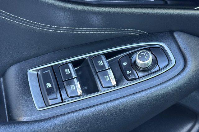 used 2024 Subaru Outback car, priced at $26,986