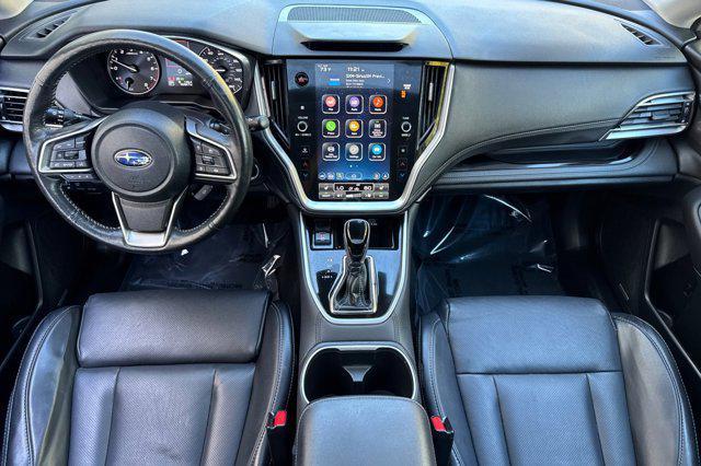 used 2024 Subaru Outback car, priced at $26,986
