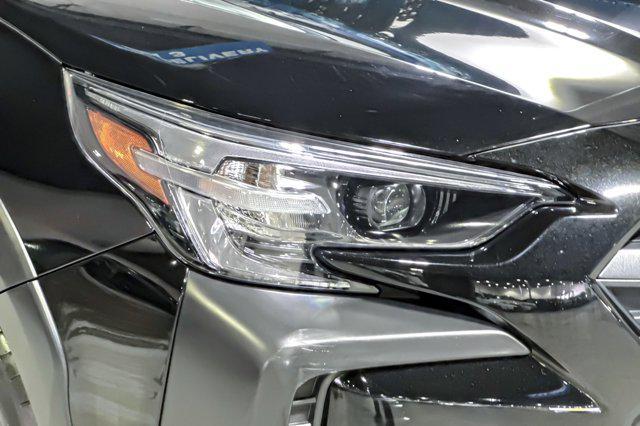 used 2024 Subaru Outback car, priced at $26,986