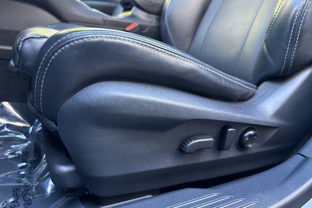 used 2024 Subaru Outback car, priced at $26,986