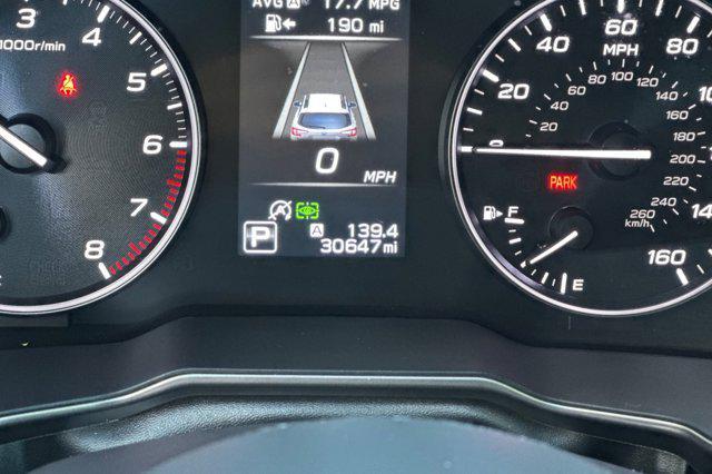 used 2024 Subaru Outback car, priced at $26,986