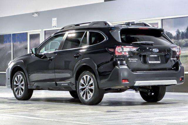 used 2024 Subaru Outback car, priced at $26,986