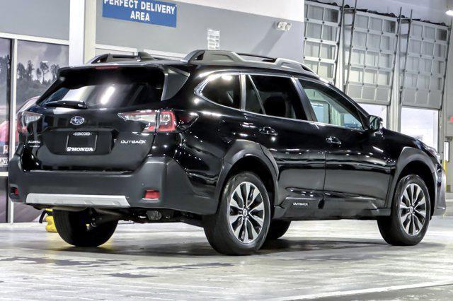 used 2024 Subaru Outback car, priced at $26,986