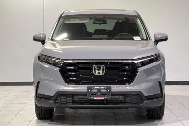 new 2025 Honda CR-V car, priced at $35,655