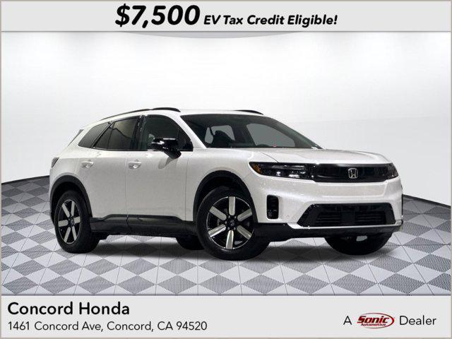 new 2025 Honda Prologue car, priced at $52,891