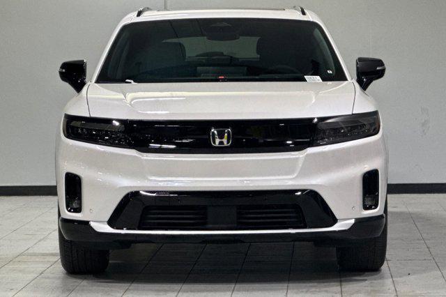 new 2025 Honda Prologue car, priced at $53,391