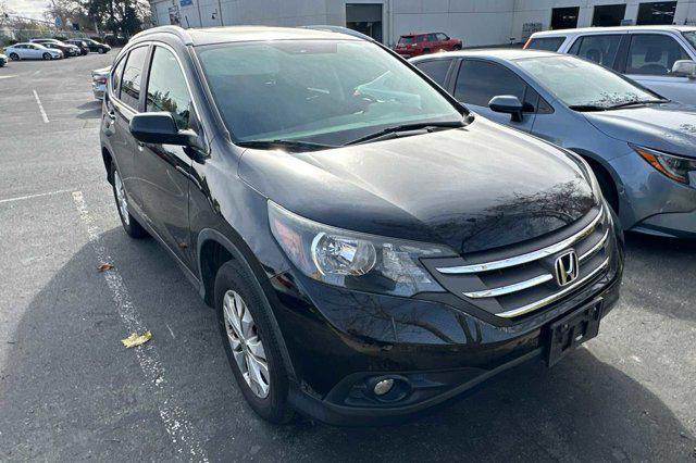 used 2013 Honda CR-V car, priced at $12,499