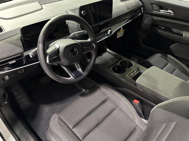 new 2025 Honda Prologue car, priced at $50,391