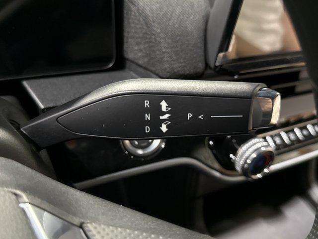 new 2025 Honda Prologue car, priced at $50,391