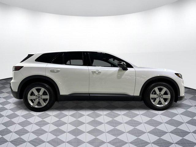 new 2025 Honda Prologue car, priced at $50,391