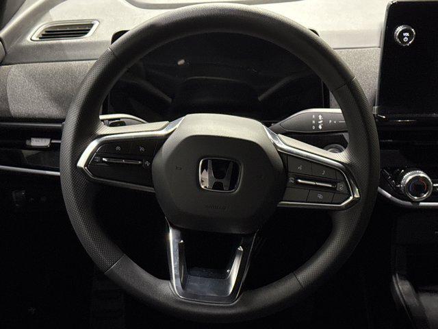 new 2025 Honda Prologue car, priced at $50,391