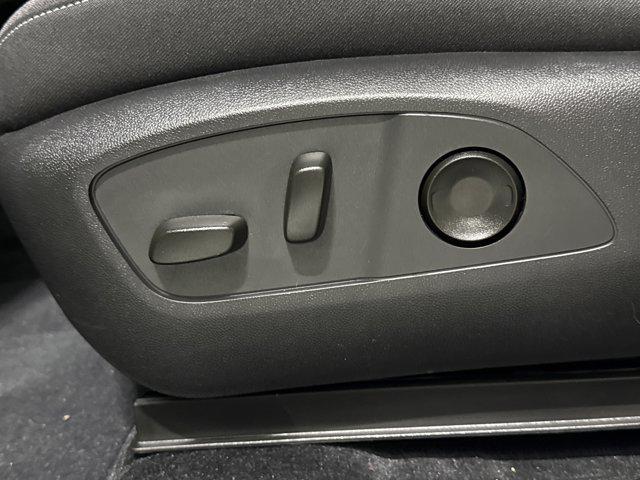 new 2025 Honda Prologue car, priced at $50,391