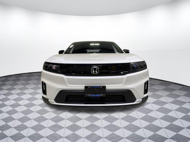 new 2025 Honda Prologue car, priced at $50,391