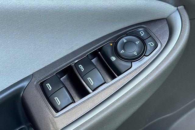 used 2022 Chevrolet Malibu car, priced at $17,499