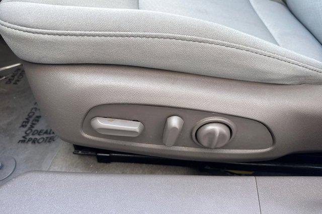 used 2022 Chevrolet Malibu car, priced at $17,499