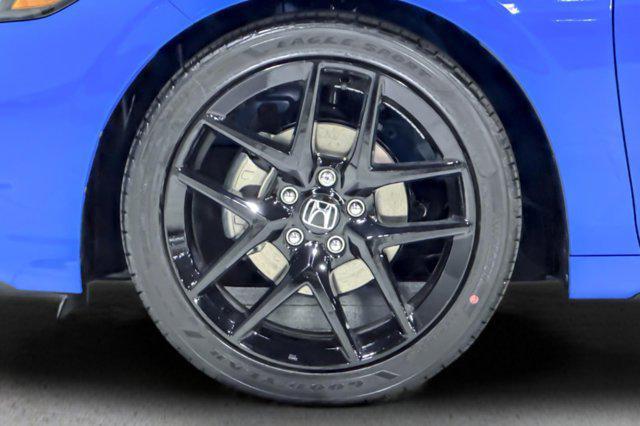 new 2025 Honda Civic car, priced at $28,462