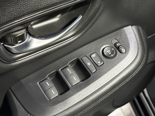 new 2025 Honda HR-V car, priced at $27,891