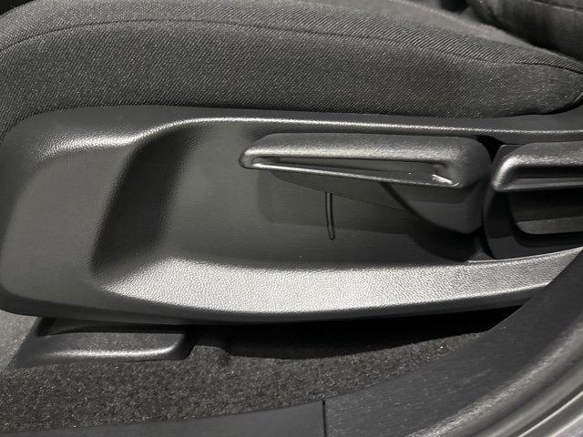 new 2025 Honda HR-V car, priced at $27,891