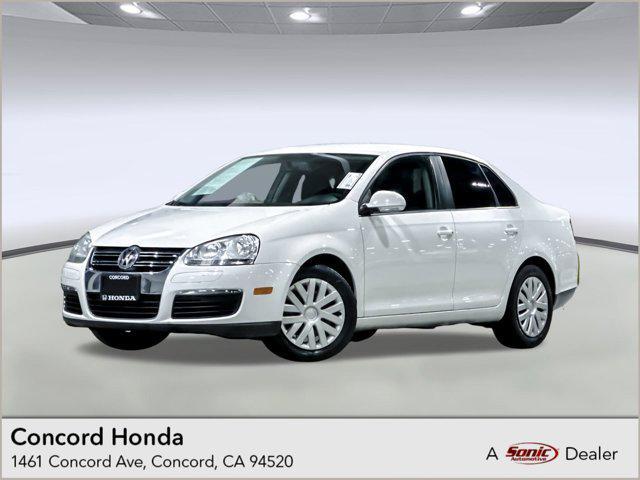 used 2010 Volkswagen Jetta car, priced at $4,999
