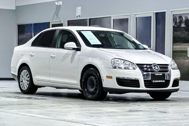 used 2010 Volkswagen Jetta car, priced at $4,999