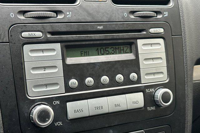 used 2010 Volkswagen Jetta car, priced at $4,999