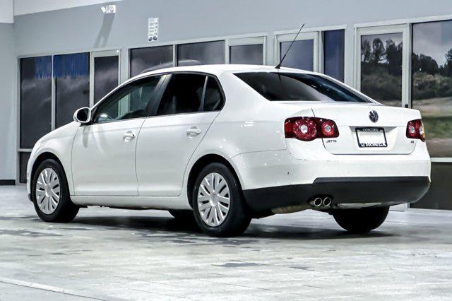 used 2010 Volkswagen Jetta car, priced at $4,999