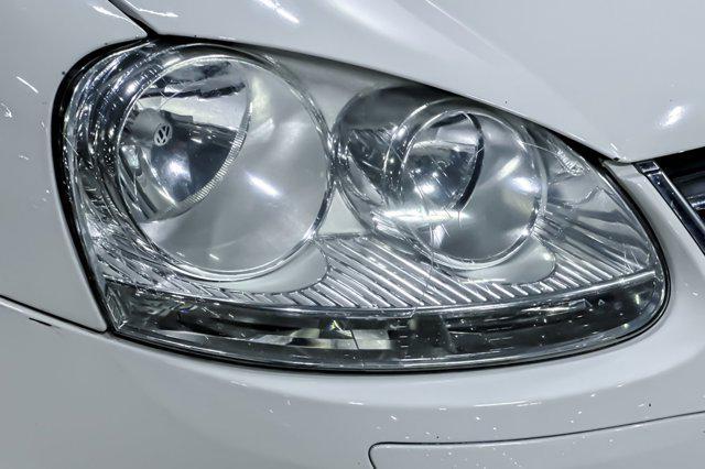 used 2010 Volkswagen Jetta car, priced at $4,999