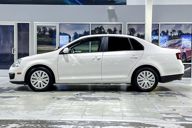 used 2010 Volkswagen Jetta car, priced at $4,999