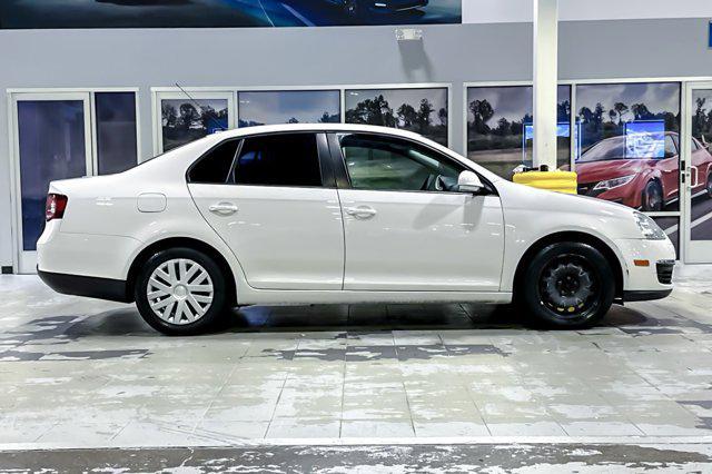 used 2010 Volkswagen Jetta car, priced at $4,999