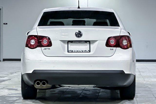 used 2010 Volkswagen Jetta car, priced at $4,999