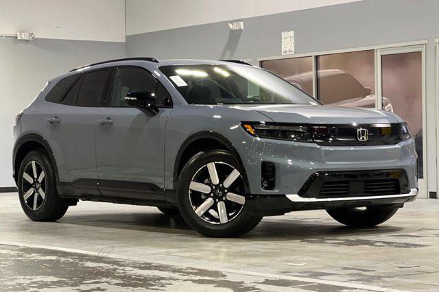 new 2025 Honda Prologue car, priced at $50,591