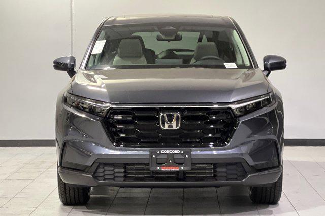 new 2025 Honda CR-V car, priced at $35,200