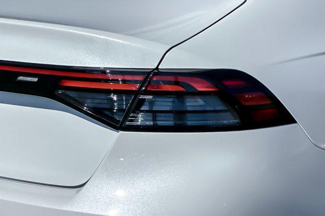 new 2025 Honda Accord car, priced at $32,210