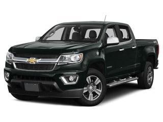 used 2017 Chevrolet Colorado car, priced at $17,999