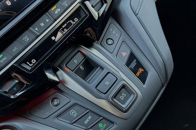 new 2025 Honda Odyssey car, priced at $43,491