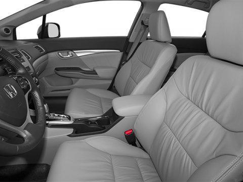 used 2013 Honda Civic Hybrid car, priced at $9,999