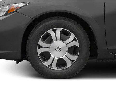 used 2013 Honda Civic Hybrid car, priced at $9,999