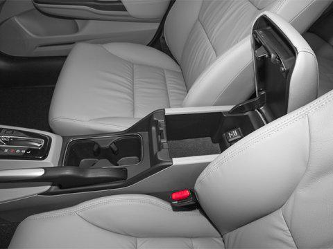 used 2013 Honda Civic Hybrid car, priced at $9,999