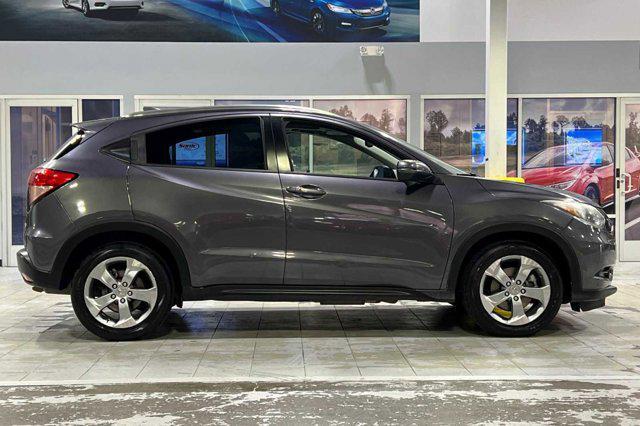 used 2016 Honda HR-V car, priced at $8,888