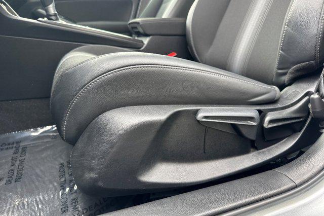 used 2024 Honda Civic car, priced at $23,496