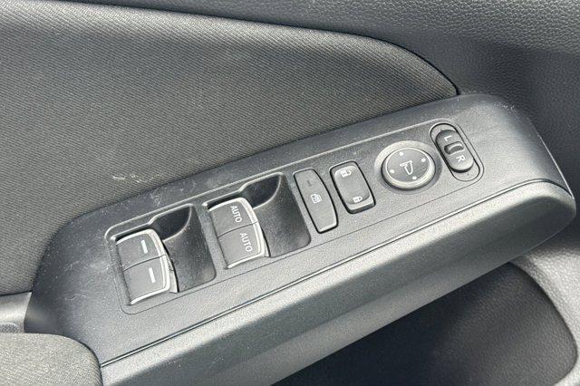 used 2024 Honda Civic car, priced at $23,496