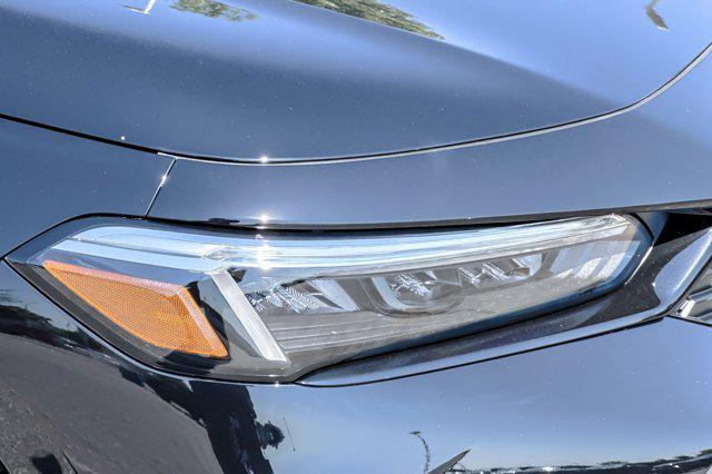 new 2026 Honda Civic Hybrid car, priced at $30,490