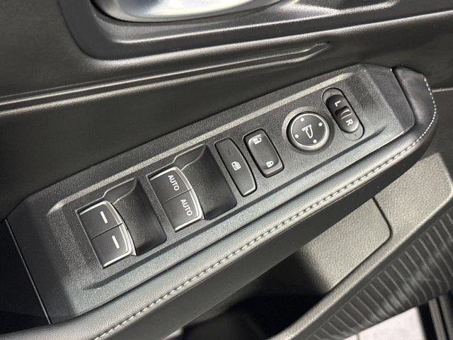 new 2025 Honda Accord Hybrid car, priced at $35,991