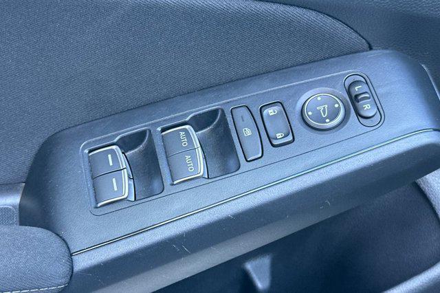used 2024 Honda Civic car, priced at $23,888