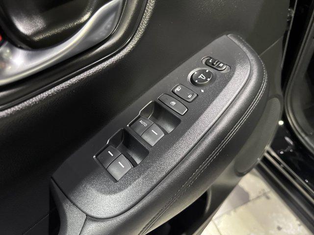 new 2026 Honda HR-V car, priced at $27,291