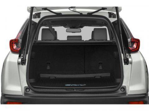 used 2022 Honda CR-V Hybrid car, priced at $29,999