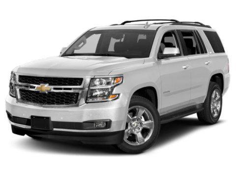 used 2015 Chevrolet Tahoe car, priced at $18,999